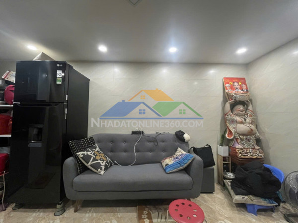 Lô góc - ngõ thông - 30m ra oto - sổ vuông đẹp - mặt tiền rộng -nguyễn như đổ 32m, 4t ầng chỉ 4.6 tỷ