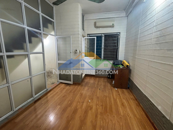 ????cơ hội!: ngõ nông???? - lõi đống đa???? - gần phố????‍♂️ bán nhà đống đa