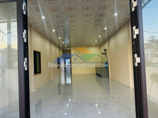 Nhà mặt tiền nguyễn tất thành hội an, 150m2, ngang 5m, giá 5 tỷ