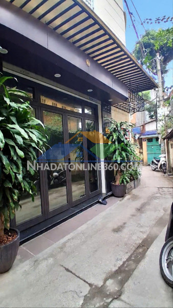 Thụy khuê 65m x4 tầng 19,5 tỷ-lô góc,20m ra phố,100m ra hồ tây