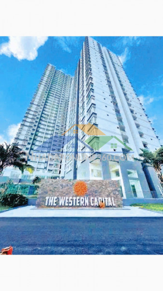 Căn hộ trung tâm quận 6 – chỉ 1,65 tỷ  trả góp 0% lãi suất – full pháp lý – ms loan giữ suất