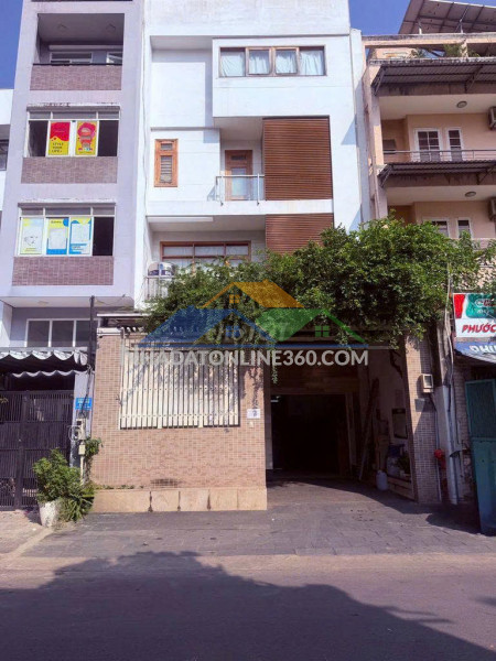 Cho thuê nhà mặt tiền kd 5 tầng, sân thượng 500m2, mặt tiền...
