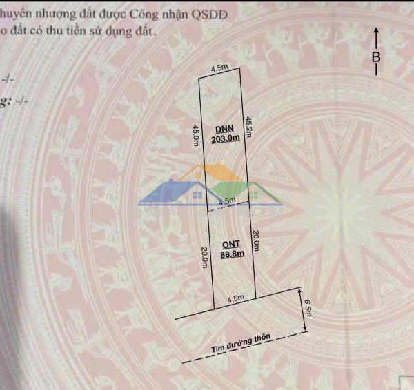 Nhà vườn view sông đa độ – quỹ đất rộng hiếm – giá 2,x tỷ  zalo 0567 222 555