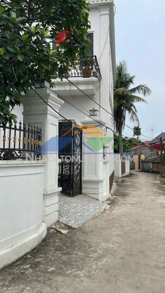 Lô đất xuân chiếng – ngũ phúc – ô tô tận đất – giá 8xx triệu  zalo 0567 222 555