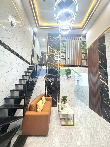 Nhà mới hiệp bình phước – 2 tầng đón tết – 3pn – gần kdc hồng long – chỉ 3.65 tỷ