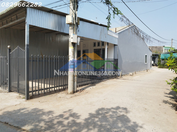 Bán gấp nhà mặt phố bà lài, sa đéc, 152m2, 2pn, sổ hồng, hướng đn, chỉ 950 triệu.