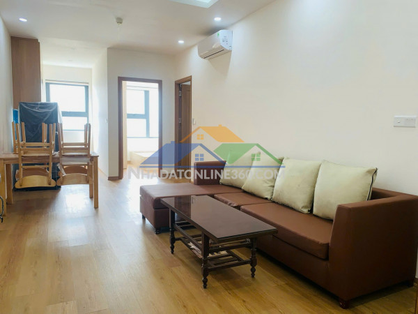 Cho thuê căn hộ chung cư orion – kđt lakeside hồ bàu chàm – liên...