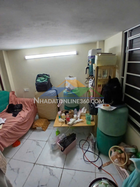 ✨ chỉ hơn 3 tỷ! sở hữu ngay nhà 5 tầng, 13m² (thực tế), 2 mặt tiền, ô tô lùi cửa tại thổ quan - đống đa!