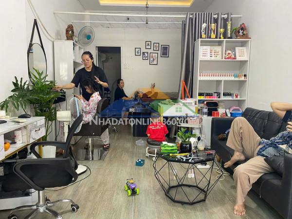 Sang nhượng tiệm tại 942/38 kha vạn cân, thủ đức.