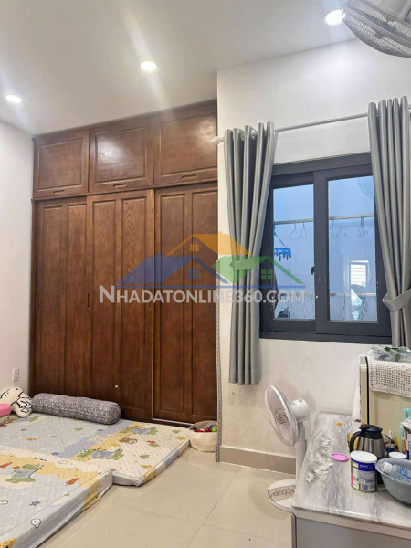 Bán nhà ven sông hiệp bình chánh thủ đức – sau gigamall – xe...