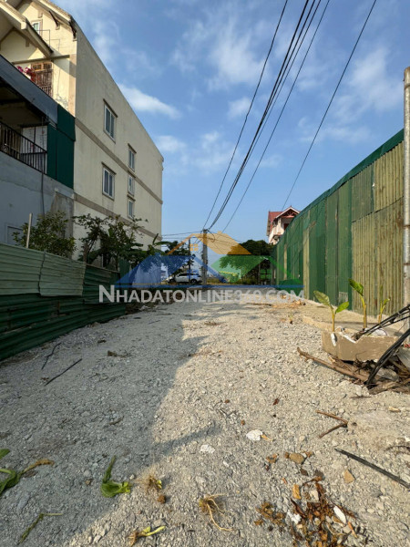 Ra nhanh lô đất đẹp sinh lời cao ngay quốc lộ 1a