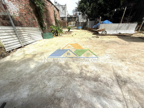 Hiếm có - bình kỳ - chỉ 2.5 tỷ - dt 86m - kiệt 7m - sắp mở rộng 9m