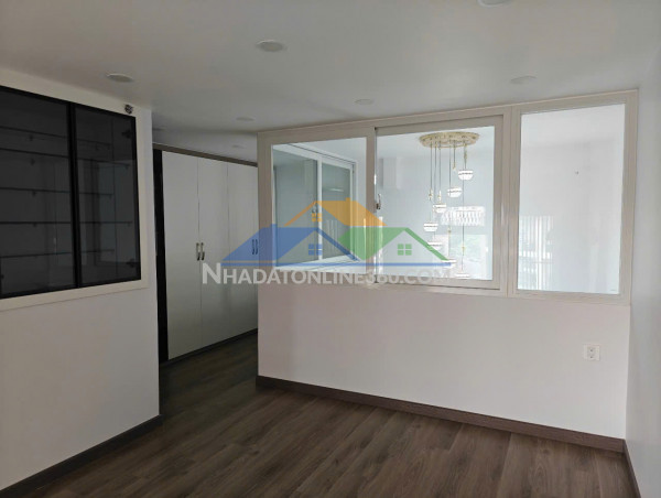 Cho thuê căn hộ duplex midtown phú mỹ hưng – vừa ở vừa làm...