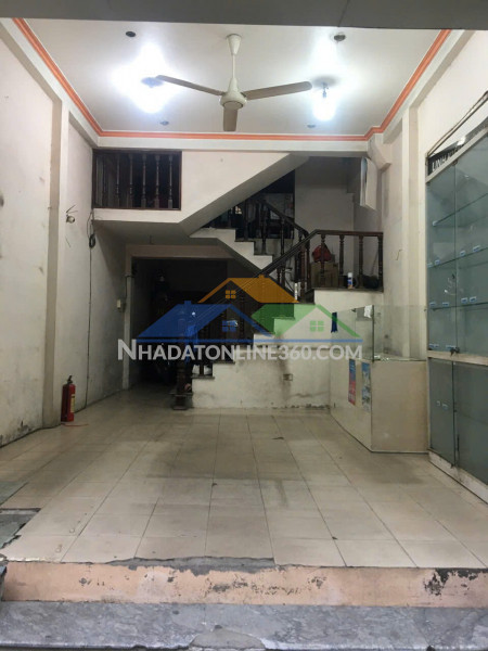 Chính chủ cho thuê cửa hàng – vị trí đẹp đường chiến...