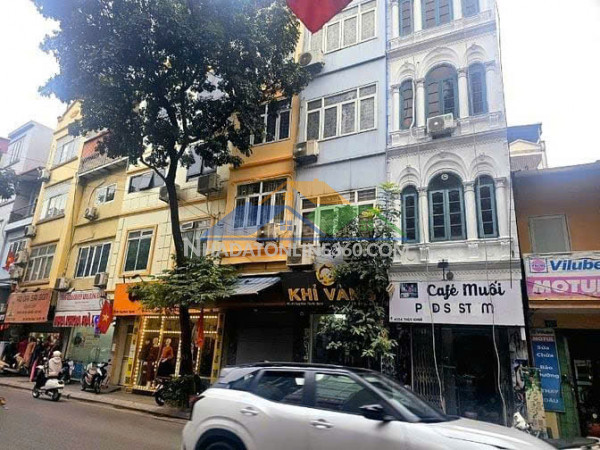 Chính chủ cho thuê căn hộ chung cư tòa gelexia riverside tam trinh,...