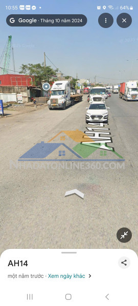 Bán đất mặt đường đình vũ – đông hải, hải an  100m² – ngang 8m – phân khúc 4x triệu/m²