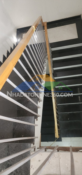 ♥ mt hà huy giáp, sát đại lộ phan đăng lưu, 80m2, 4 tầng, 12...