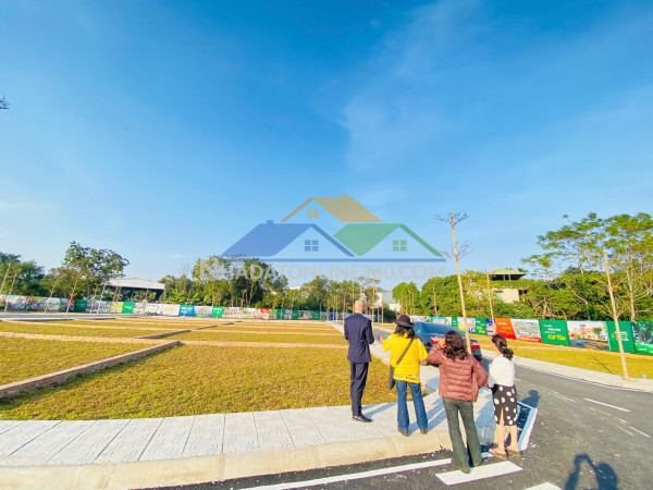 Phú cát, quốc oai - tâm điểm kết nối giữa ql21 và các bệnh viện tw cơ sở 2 100m2 full thổ cư nhỉnh 2 tỷ