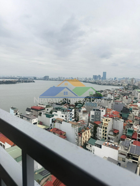 26.01.26.1 bán căn hộ 3 ngủ 2 wc tại lạc long quân, ngắm pháo hoa hồ tây, căn góc 2 mặt thoáng, nhà mới tinh chưa ở