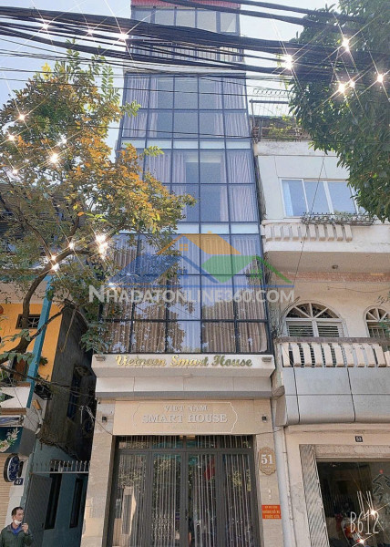 Nhà đẹp- giá tốt chính chủ cần bán nhanh căn nhà mặt phố tại quận ba đình, tp hà nội