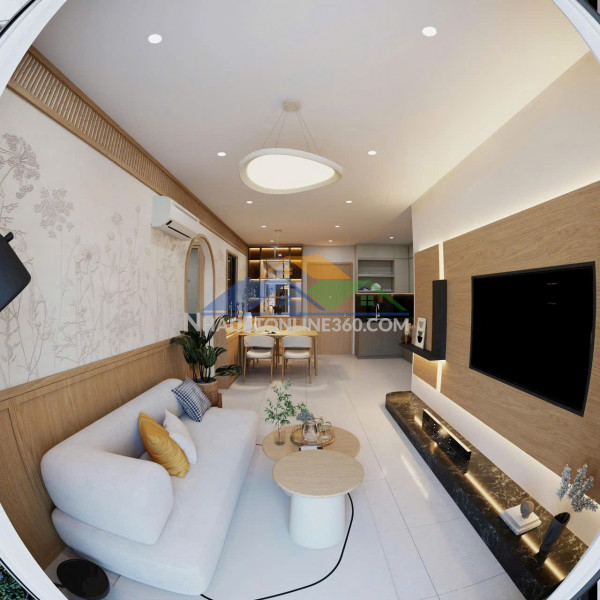 Hot căn hộ view đẹp - giá tốt chính chủ cần bán nhanh căn hộ tại tp dĩ an, tphcm