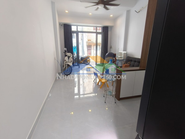 Bán nhà đường số 11, trường thọ, thủ đức, tp hcm. dt 94m2, 2 tầng. giá  7.1 tỷ, shr - 0933125879