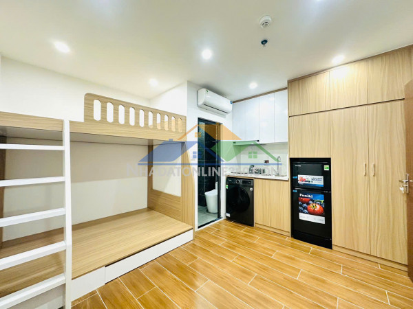 Chủ nhà tụt huyết áp sắp xỉu cần bán gấp tòa nhà dòng tiền cầu giấy – 60tr/tháng - lợi nhuận kép