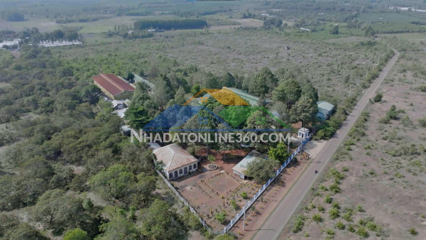 Nhà xưởng công nghiệp kinh doanh, đất skc sử dụng lâu dài,...