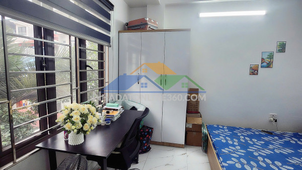 Pass phòng khép kín 35m2 tầng 3 – 750 kim giang, phường đại kim,...