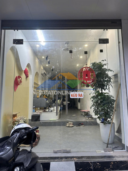 Chính chủ cho thuê mặt bằng tầng 1 – 48m² – mặt phố nguyễn viết xuân, hà đông, hà nội – 9,5tr/tháng