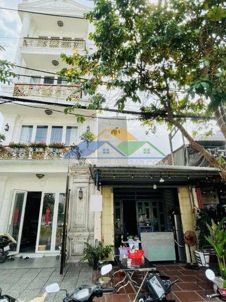 Cạnh aeon tân phú – view công viên – mặt tiền đường 12m – 60m – chỉ 8.x