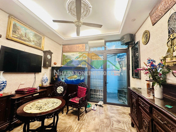 Bán nhà lê trọng tấn thanh xuân– ô tô tránh – kinh doanh văn...