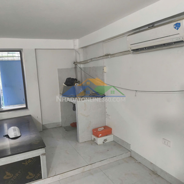 Cho thuê phòng giá rẻ tại ngõ 26 ngọc hồi, hoàng mai