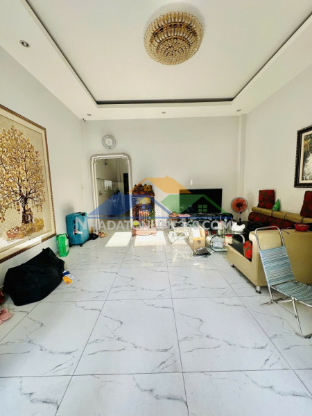 Mặt tiền hxh 10m - 3/2 - quận 10 - 3 tầng - 235m2 - chính chủ lâu đời - 59 tỷ