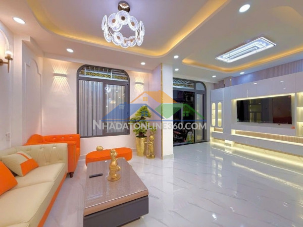 Mua 1 được 2 - hxh - dtsd 230m2 ngang 10m - huỳnh tấn phát - nhà bè . chỉ 8 tỉ ...