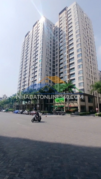 Gấp bán nhà mt lê tấn bê ngay khu đô thị akari cách võ văn kiệt 100m 310m2-35 tỷ