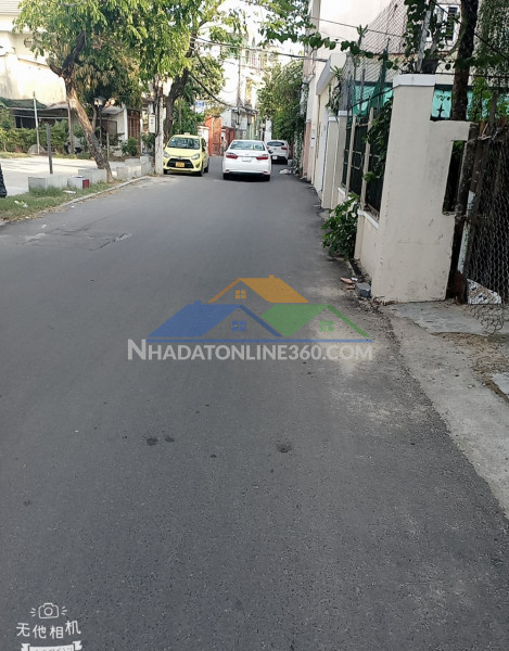 Tt thanh khê – nhà 5 tầng – 30 căn hộ khép kín dòng tiền 90tr tháng giá 12.5 tỷ