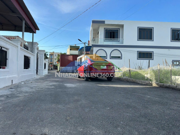 63.2m² 2 mặt đường nhựa tân linh – minh tân  vị trí trung tâm kiến thụy, hàng hiếm  zalo 0567 222 555