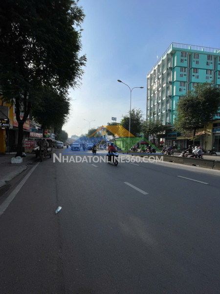 Bán nhà 26 lê trọng tấn, tân phú – 4x20m, giá 15 tỷ