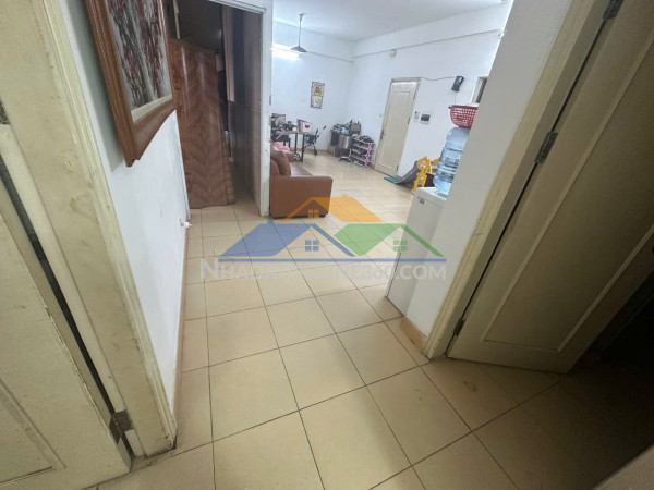 Cho thuê chung cư nàng hương – 583 nguyễn trãi