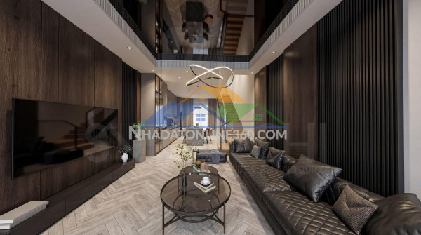 **bán nhà mt hoàng hoa thám, phường 13, tân bình; 4*15m; cổng ga t3