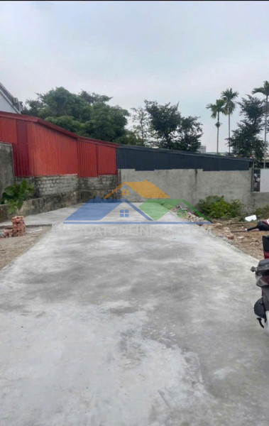 44m² đa phúc – sau mặt đường phúc hải  hàng hiếm khu dân cư trung tâm  zalo 0567 222 555