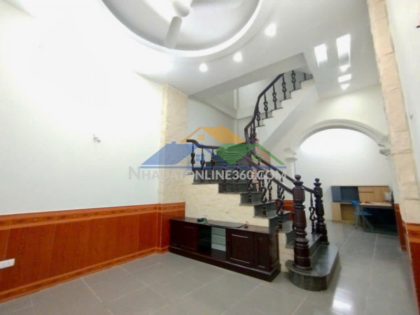 Chính chủ cho thuê nhà 4 tầng ngõ thụy phương, bắc từ liêm,...