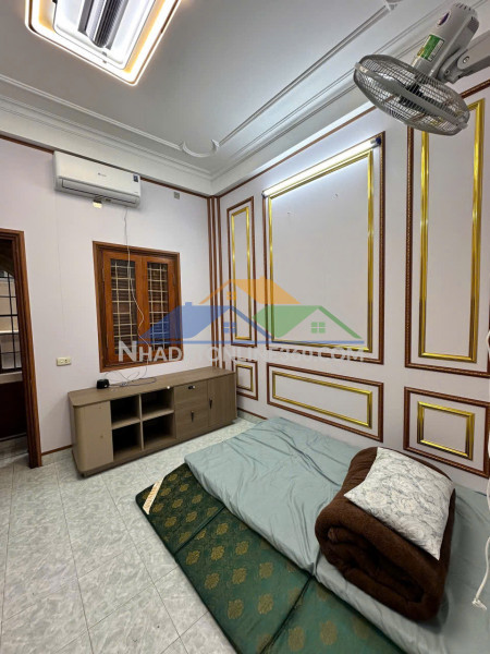 Cho thuê phòng ngõ nguyễn trãi 25m², 4 triệu/tháng
