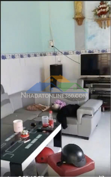 Cần bán gấp nhà giấy tay xã phú cường ( cũ ), huyện định quán, tỉnh đồng nai