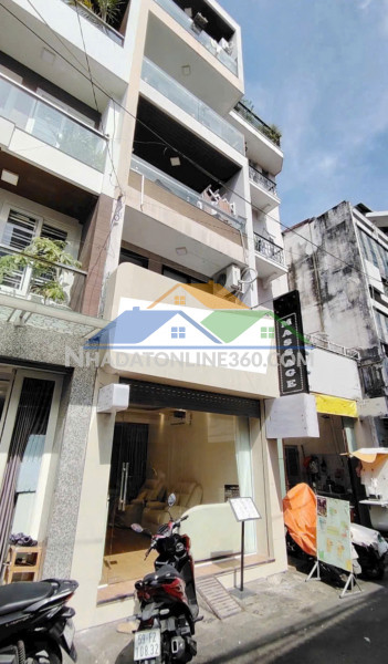 Do mình sắp đi nước ngoài nên cần sang nhượng tiệm gấp