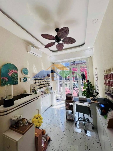 Chỉ 6.x tỷ – mặt tiền 48m phường vip tân sơn nhì – dòng tiền cực tốt