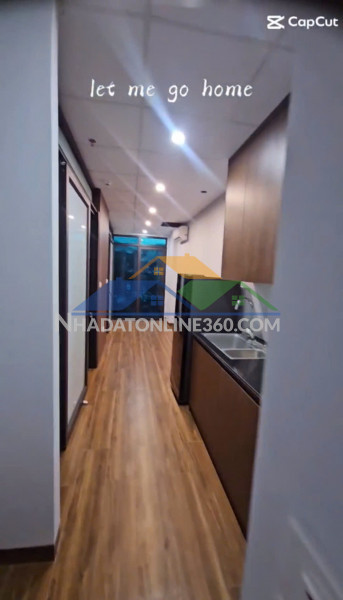 Cho thuê ccmn 2 phòng ngủ tại đường mỹ đình , nam từ liêm