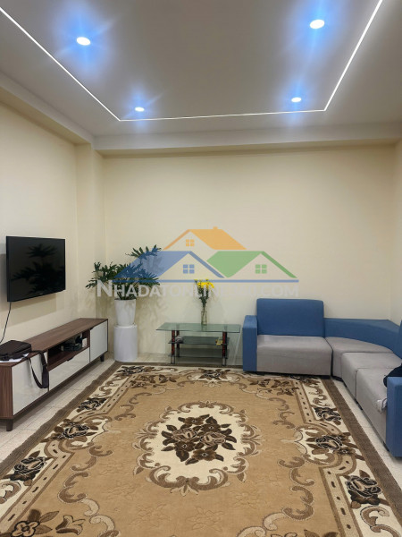 Cho thuê  căn hộ góc 107,8m² - tòa ct2b khu nhà ở quân đội,...