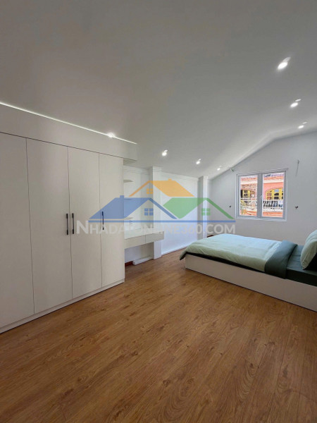 Giảm giá – bán nhà gần trung tâm đà lạt